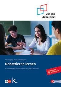 Debattieren lernen