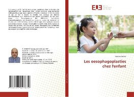 Les oesophagoplasties chez l'enfant