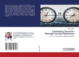 Combating Terrorism through Security Diplomacy