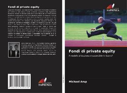 Fondi di private equity