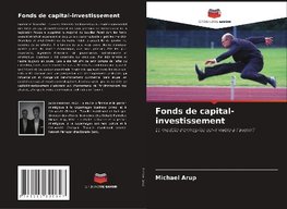 Fonds de capital-investissement