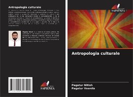 Antropologia culturale