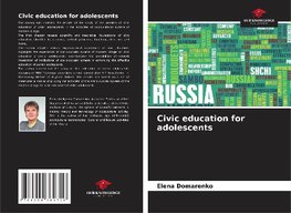 Civic education for adolescents