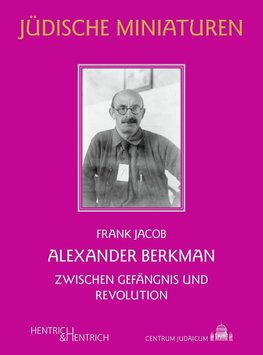 Alexander Berkman