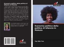 Economia politica della politica di bilancio in Malesia