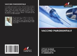 VACCINO PARODONTALE