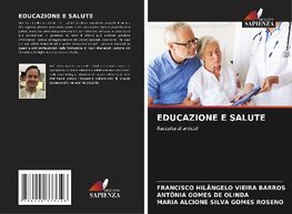 EDUCAZIONE E SALUTE