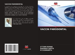 VACCIN PARODONTAL