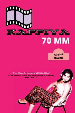 KAPPIYA 70 MM