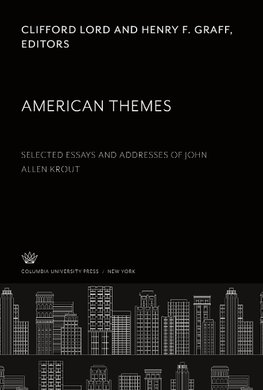 American Themes