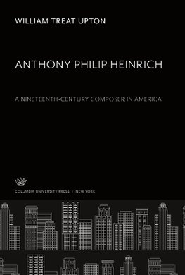 Anthony Philip Heinrich