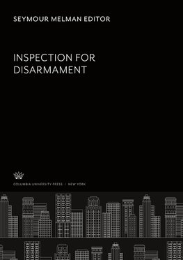 Inspection for Disarmament