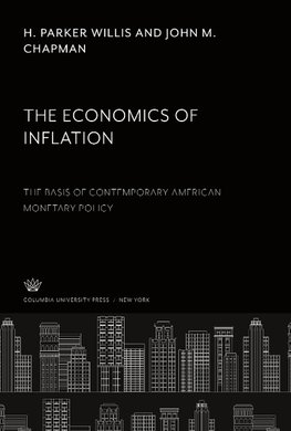 The Economics of Inflation