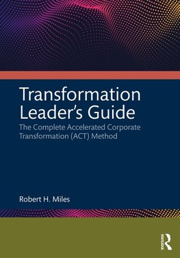 Transformation Leader's Guide