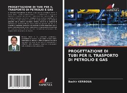 PROGETTAZIONE DI TUBI PER IL TRASPORTO DI PETROLIO E GAS