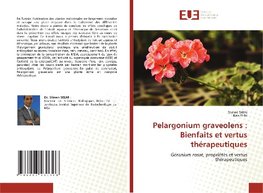 Pelargonium graveolens : Bienfaits et vertus thérapeutiques