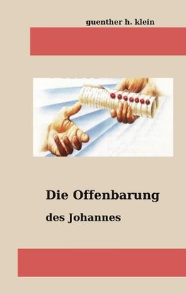 Die Offenbarung des Johannnes