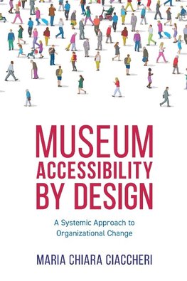 Museum Accessibility by Design