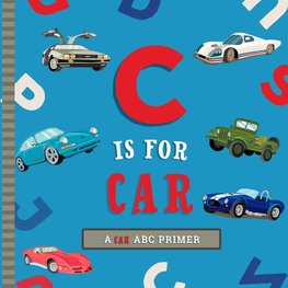 C Is For Car