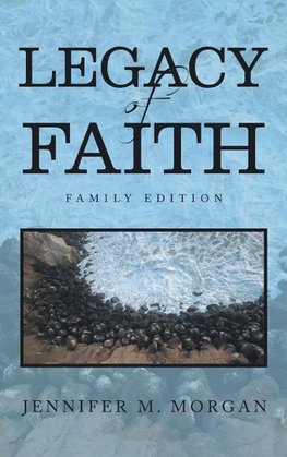 Legacy of Faith