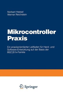 Mikrocontroller Praxis