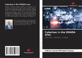 Cyberlaw in the OHADA area