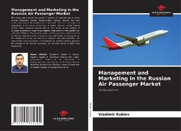 Management and Marketing in the Russian Air Passenger Market