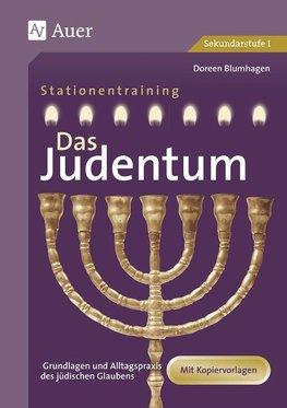 Das Judentum