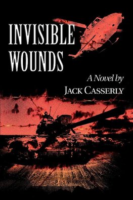 Invisible Wounds