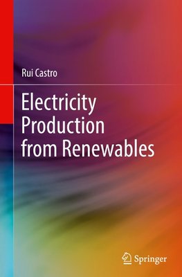 Electricity Production from Renewables