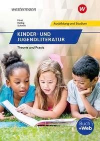 Kinder- und Jugendliteratur. Schülerband