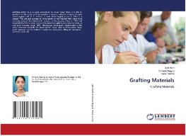 Grafting Materials