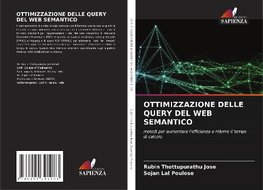 OTTIMIZZAZIONE DELLE QUERY DEL WEB SEMANTICO