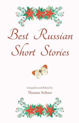 Best Russian Short Stories