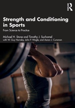 Strength and Conditioning in Sports