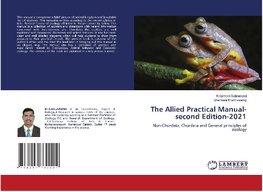 The Allied Practical Manual-second Edition-2021