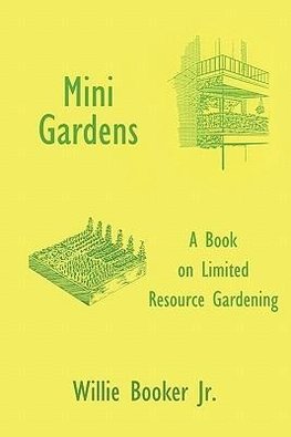 Mini Gardens