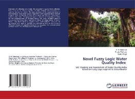 Novel Fuzzy Logic Water Quality Index