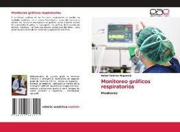 Monitoreo gráficos respiratorios