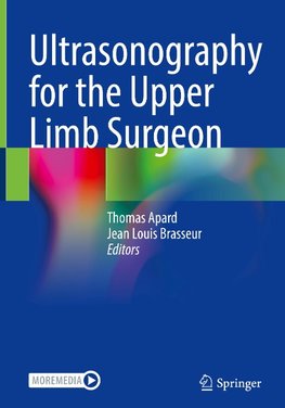 Ultrasonography for the Upper Limb Surgeon