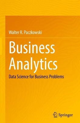 Business Analytics