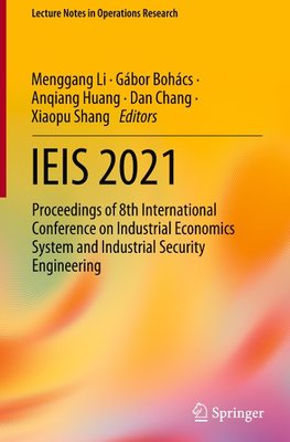 IEIS 2021