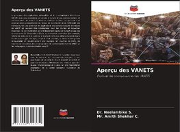 Aperçu des VANETS