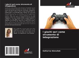 I giochi seri come strumento di integrazione