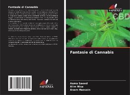 Fantasie di Cannabis