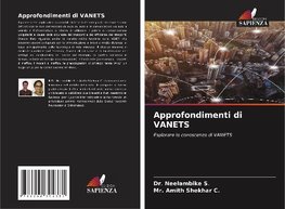 Approfondimenti di VANETS