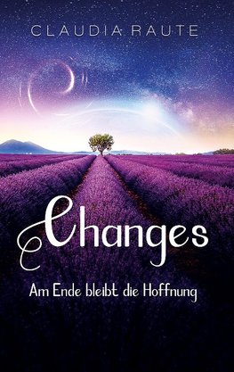 Changes - Am Ende bleibt die Hoffnung