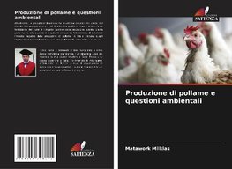 Produzione di pollame e questioni ambientali