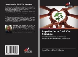 Impatto della ONG Vie Sauvage