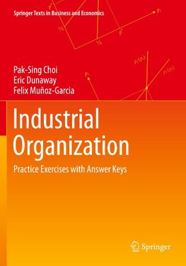 Industrial Organization